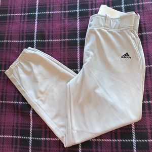 Adidas Jogger Pants